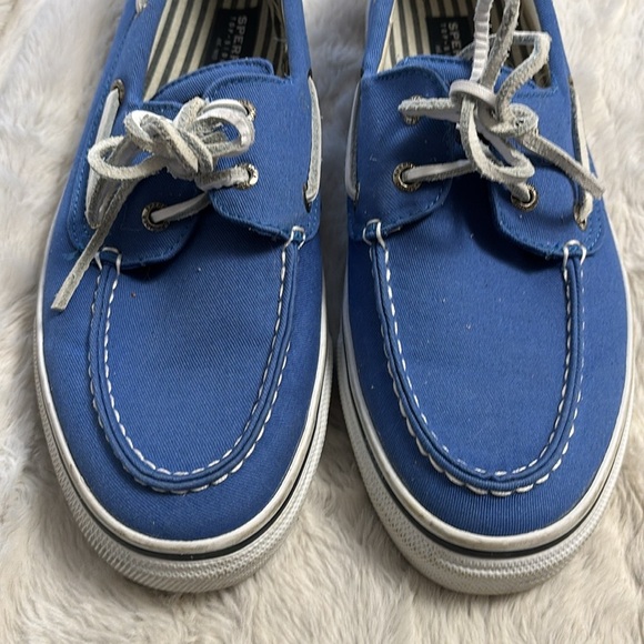 Sperry top-sider boat shoes - Picture 7 of 8